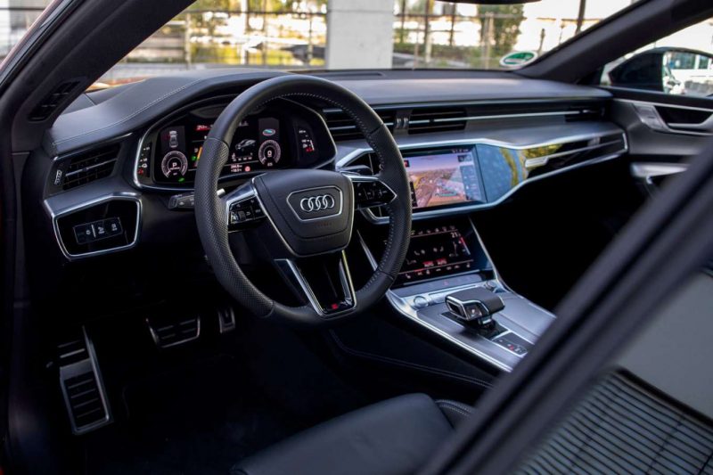 Audi A7 Sportback 2020 – 3