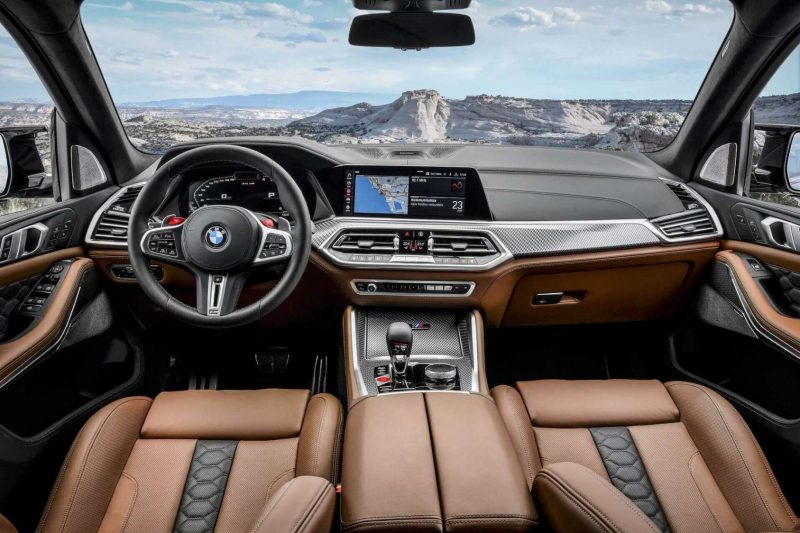 BMW X5 2020 – 3