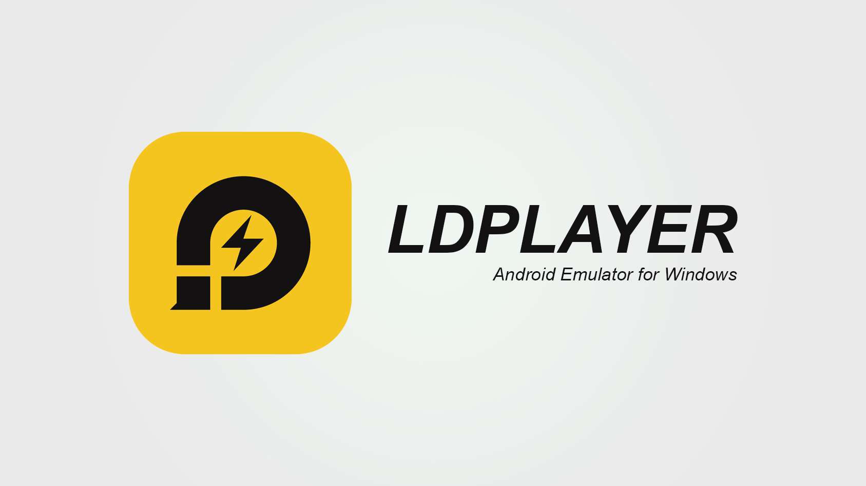 Download LDPlayer For Windows - 1