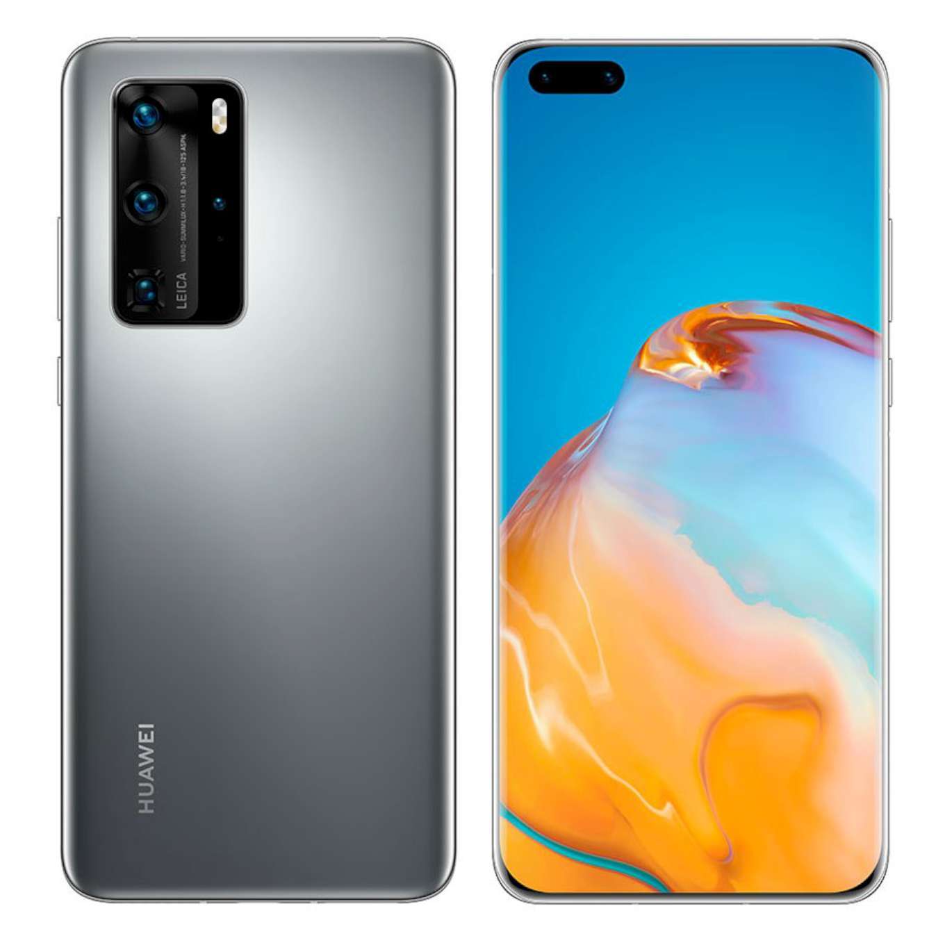 Huawei P40 Pro Review - 2 - Likeeed