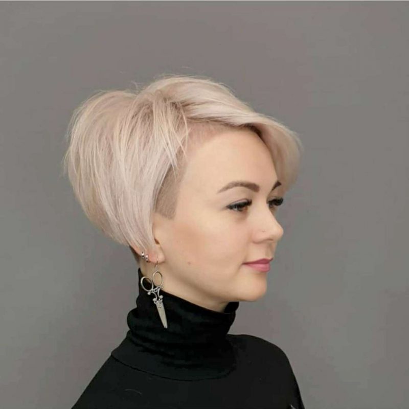 Short Hairstyles For Women – 1