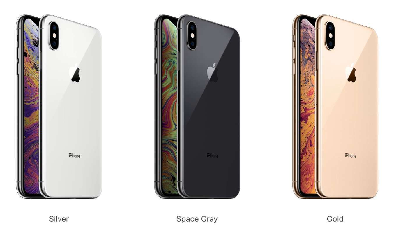 iPhone XS Max Review And Comment – 1