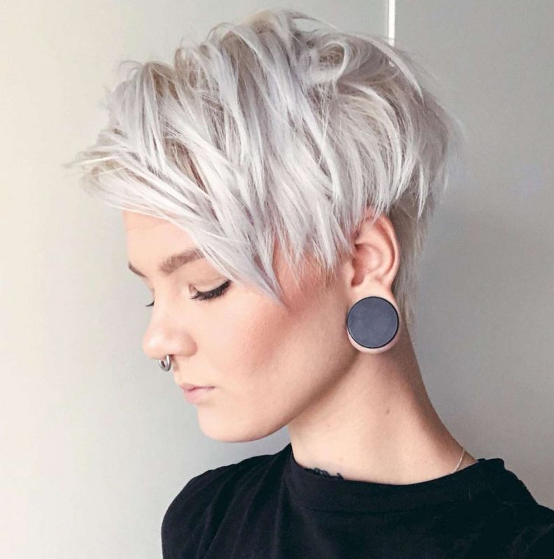 Katrin Berndt Short Hairstyles – 4