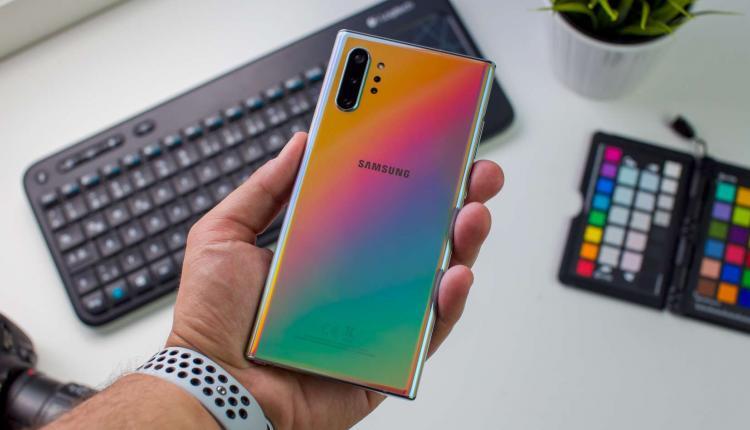 Samsung Galaxy Note 10 Plus Review And Price