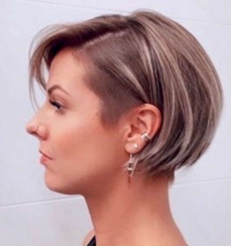 Short Hairstyles Jenna Lynn – 3