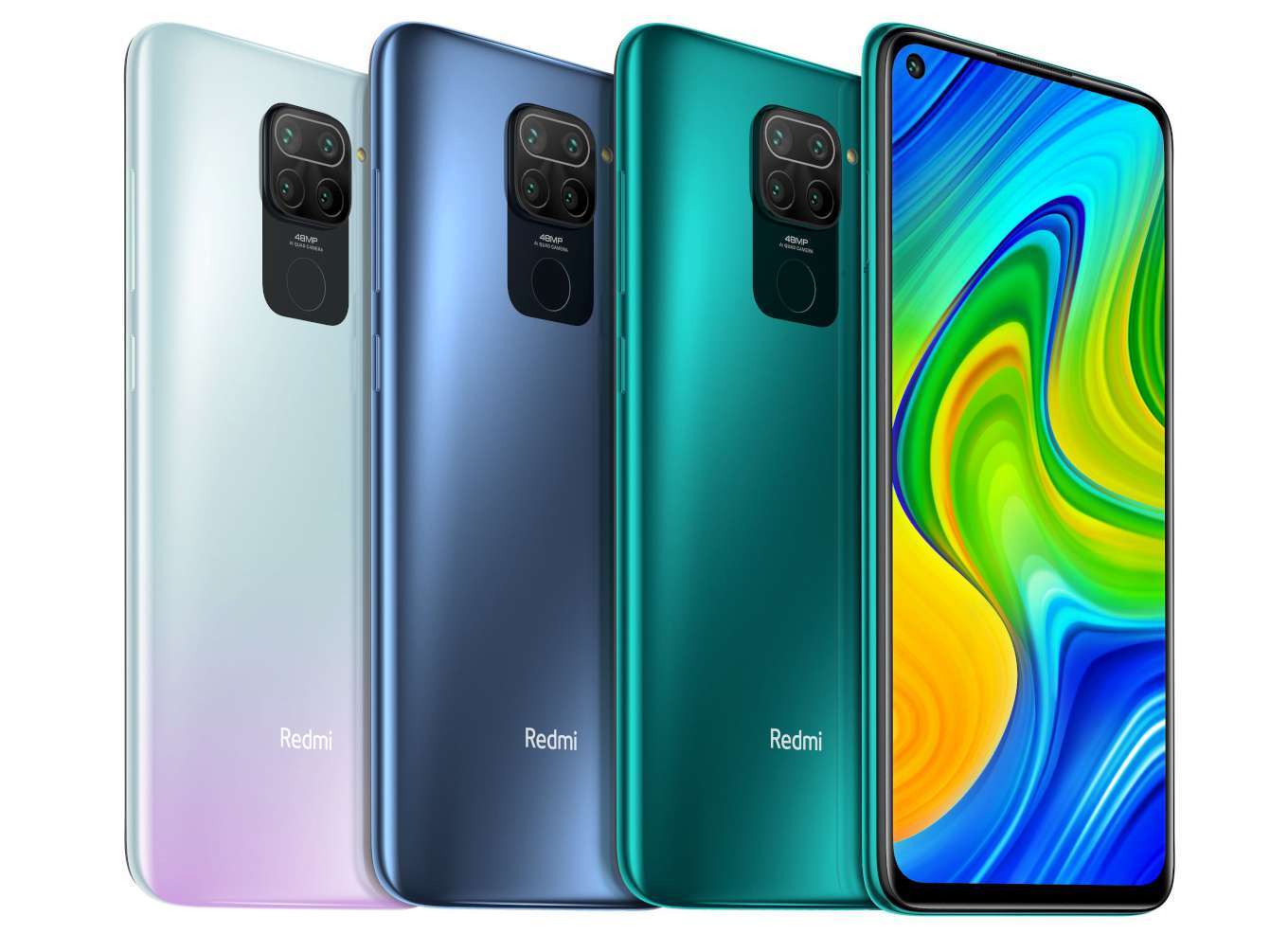 Xiaomi Redmi Note 9S Price And Review – 1