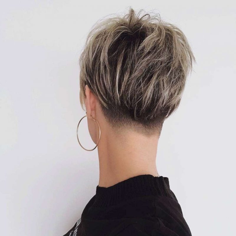Kim Dailey Short Hairstyles – 4