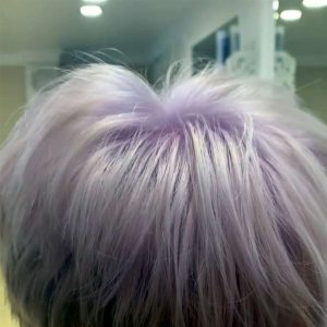 Alyson Turner Short Hairstyles - Likeeed