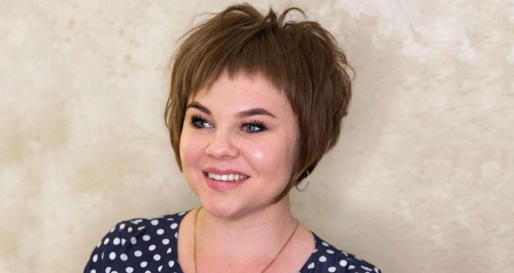 Sherrie Hill Short Hairstyles - 1