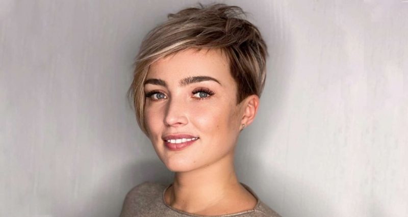 Wendy Bailey Short Hairstyles