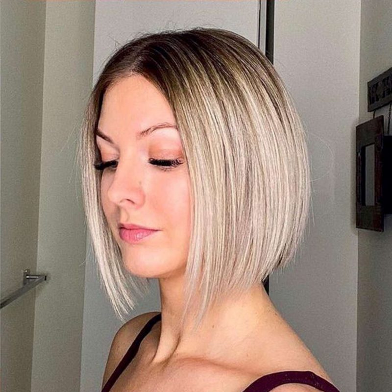 Jenna Short Hairstyles – 2