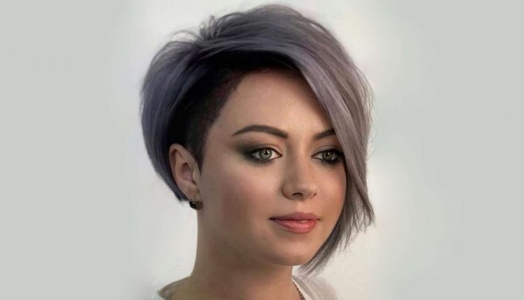 Misty Carter Short Hairstyles