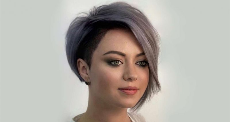 Misty Carter Short Hairstyles