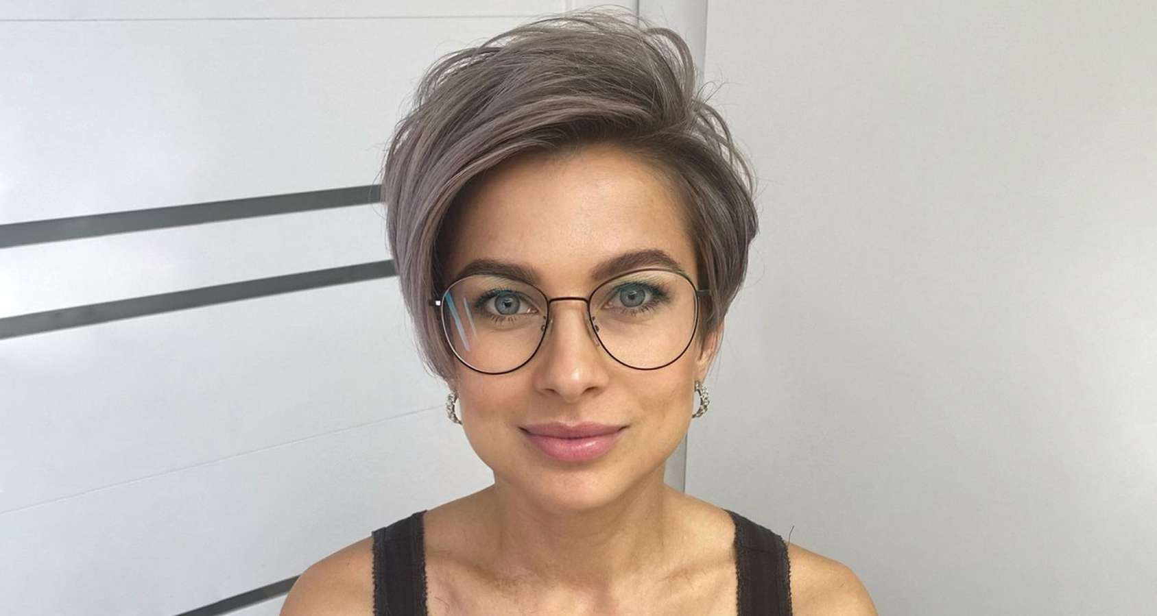 Sheree Russell Short Hairstyles