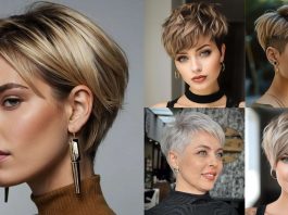 Embrace the Pixie: Exploring the Versatile World of Pixie Haircuts
