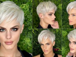 Embracing the Chic Pixie Cut: A Timeless Short Hairstyle for Modern Women