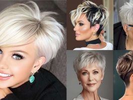 Modern Short Haircut Trends: Stylish Looks