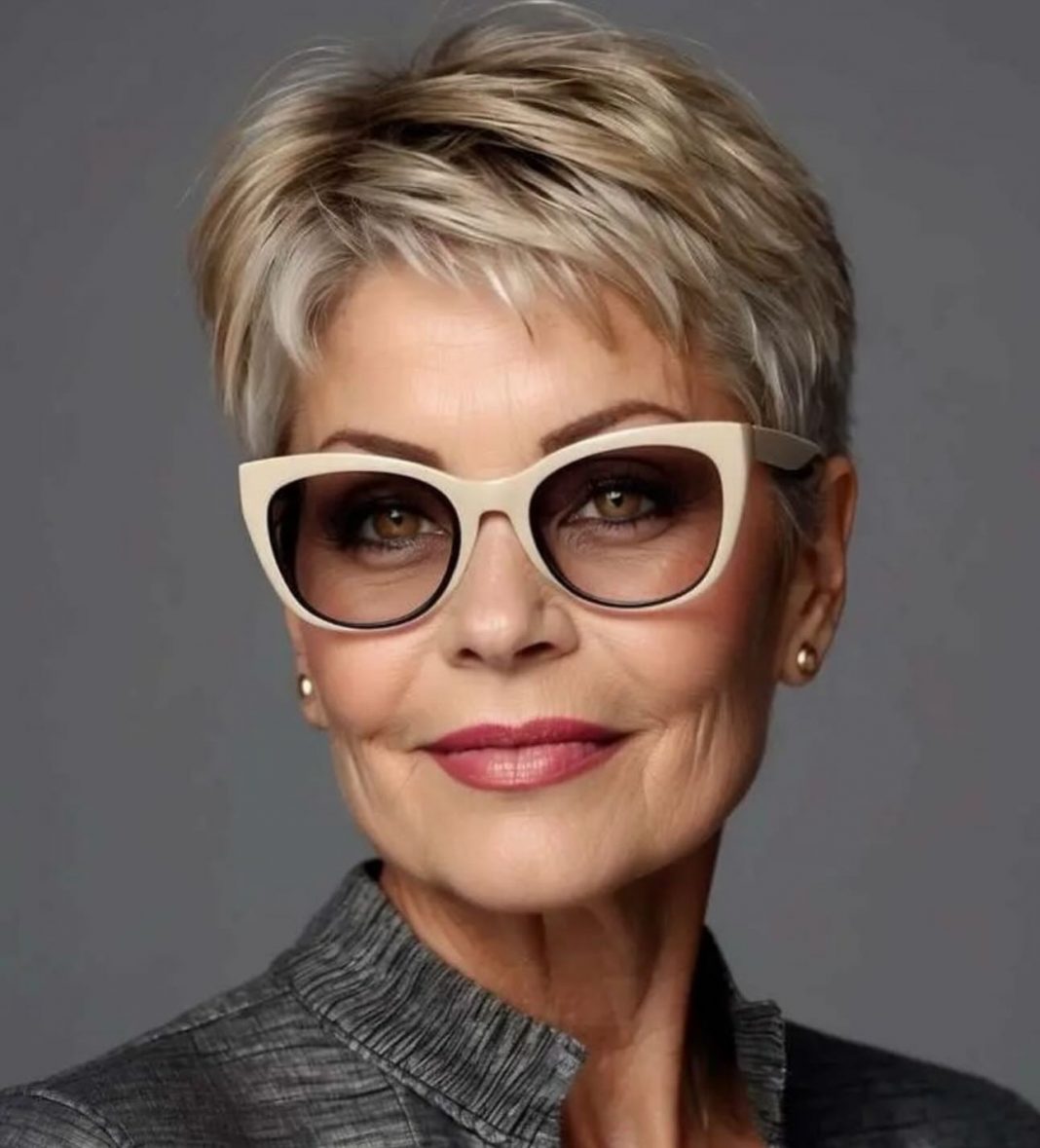 Modern Short Haircut Trends Stylish Looks - 4