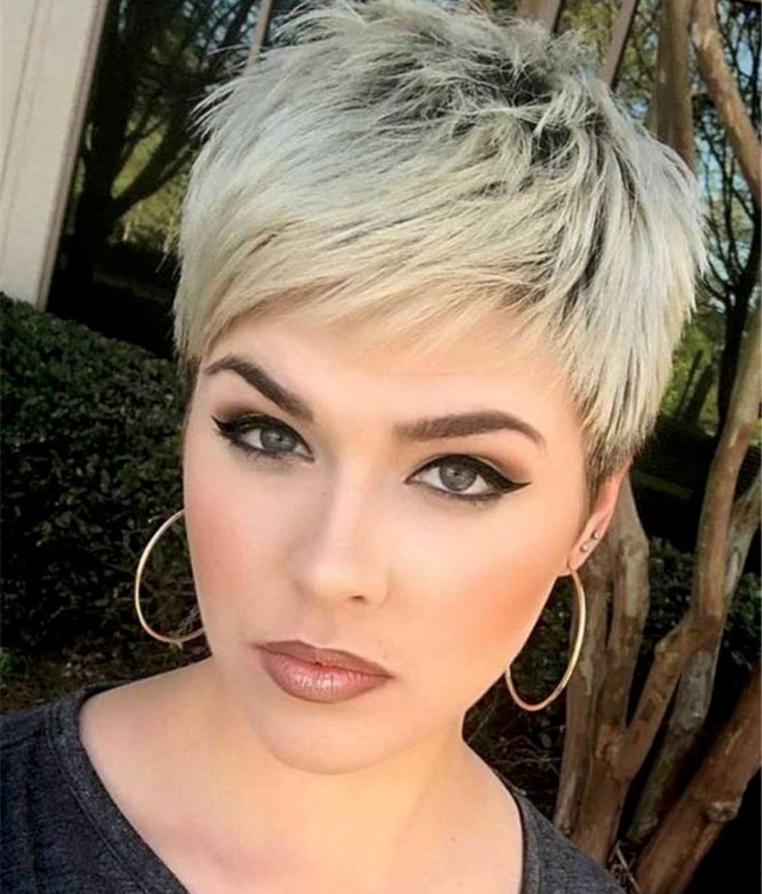 Stunning Pixie Haircuts for a Modern Look - 6