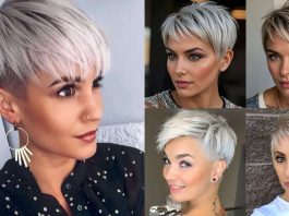 Stunning Pixie Haircuts for a Modern Look - Share