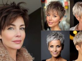 The Allure of Short Hairstyles for Women: A Timeless Trend