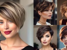The Rise of Chic Short Hairstyles: A Trend Worth Embracing