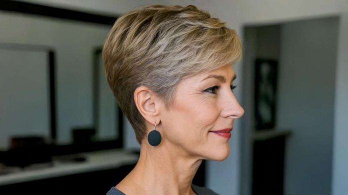 Modern Pixie Haircuts That Celebrate Elegance and Simplicity